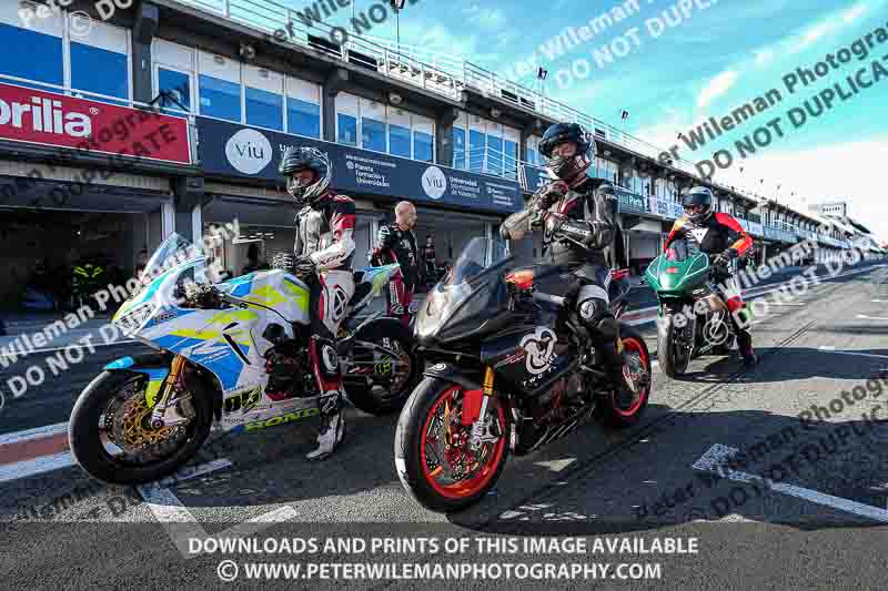 march 2018;motorbikes;no limits;peter wileman photography;portugal;trackday digital images;valencia
